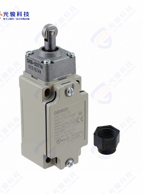 D4B-4A71N-NPT 《SWITCH SNAP ACT DPST-NC 10A 120V》