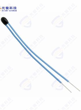 B57861S0202J040《THERMISTOR NTC 2KOHM 3560K BEAD》
