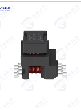 B78308A2387A003 变压器XFMR FWD P-P DC/DC CONV 100UH SM