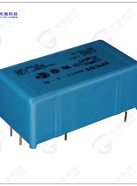 B84110A0000A005 滤波器LINE FILTER 250VAC/VDC 0.5A TH