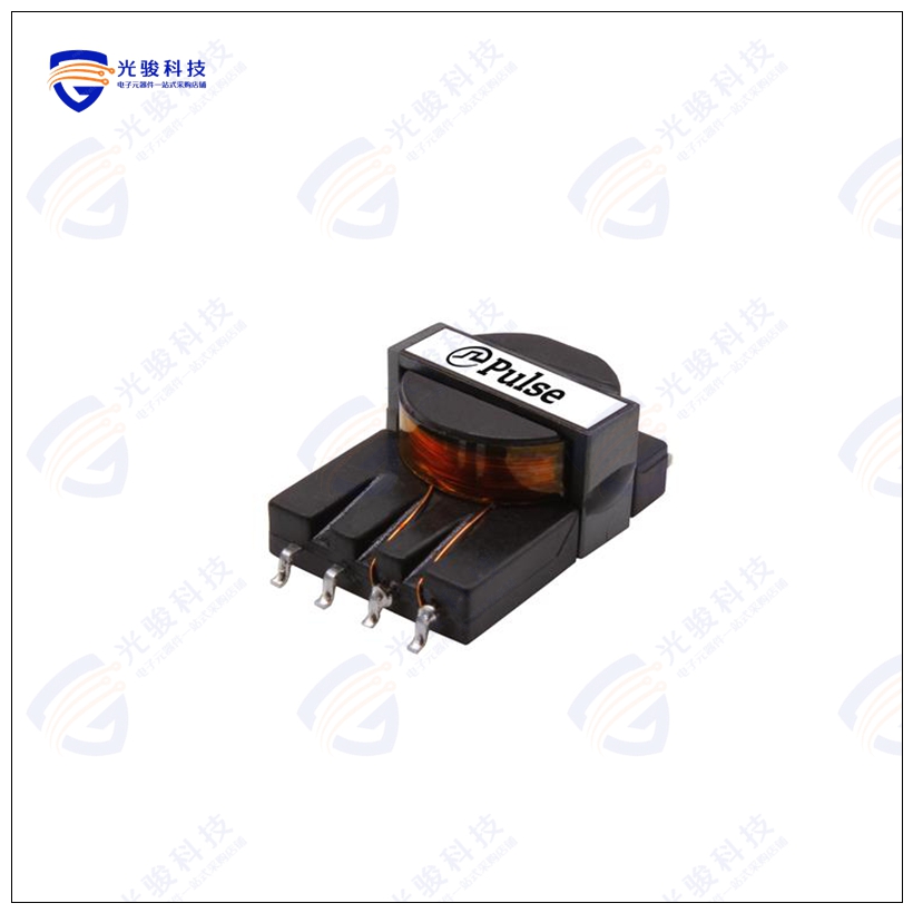 PMS6322.100NLT 变压器TRANSF CURRENT SENSE 1:100 50A