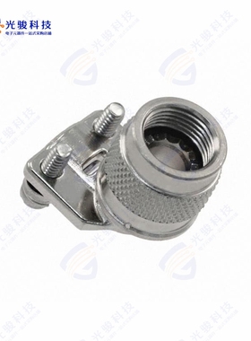 M85049/39-9N《CONN CABLE CLAMP SZ 9 A SLVR》