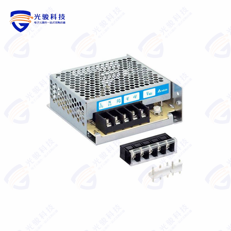 PMT-24V50W1AH《AC/DC CONVERTER 24V 50W》