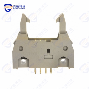 71918-108LF《CONN HEADER VERT 8POS 2.54MM》