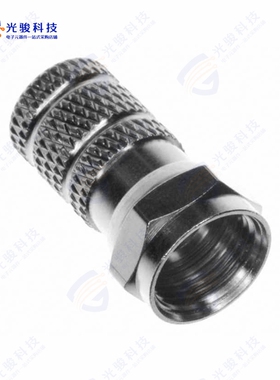 25-7180《CONN F PLUG STR 75 OHM》