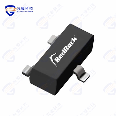 RR122-1B92-511《MAGNETIC SWITCH OMNIPOL SOT23-3》