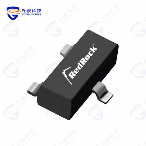 RR132-2E33-551《MAGNETIC SWITCH UNIPOLAR SOT23-3》