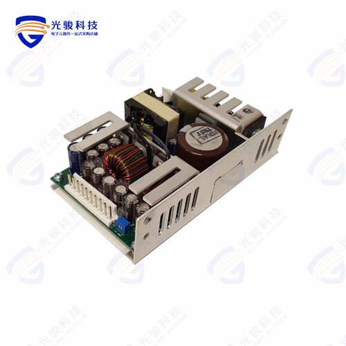 1011241CH《AC/DC CNVRTR 3.3V 5V +/-12V 110W》