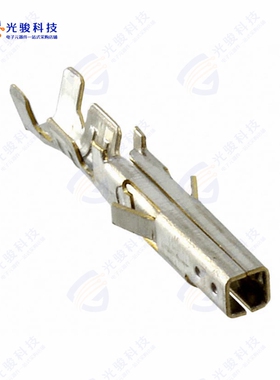 64900713722DEC《CONN SOCKET 22-28AWG CRIMP TIN》