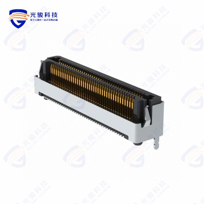 LSHM-140-04.0-L-DV-A-S-K-TR《CONN SELF-MATE 80POS SMD GOLD》
