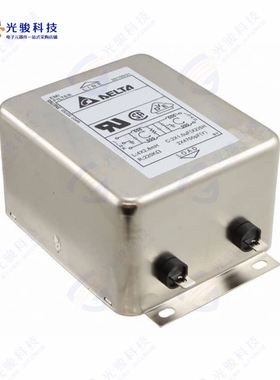 16DPGG5B《LINE FILTER 115/250VAC 16A CHASS》