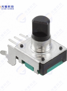 PEC12R-2217F-S0024《ROTARY ENCODER MECHANICAL 24PPR》