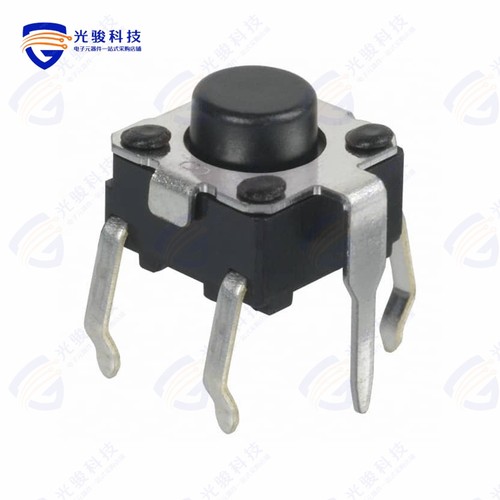 B3F-1105 《SWITCH TACTILE SPST-NO 0.05A 24V》