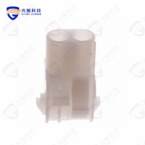 1-480699-0《CONN CAP 2POS 94V-2 UNI-MATE》