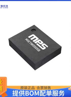 MIE1W0505BGLVH-3R-Z电源模块【5V, 1W, REGULATED, 2.5KVRMS ISO