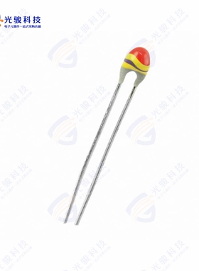 NTCLE100E3474GB0《THERM NTC 470KOHM 4570K BEAD》