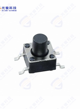 TL3301EF100QG 《SWITCH TACTILE SPST-NO 0.05A 12V》