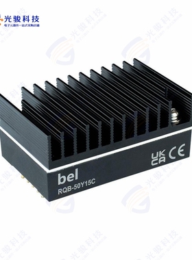 RQB-50Y24C《DC-DC,14-160V INPUT, 24V/2.08A O》