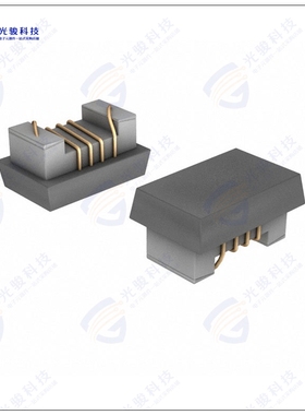 744917127 电感器FIXED IND 27NH 780MA 200MOHM SMD