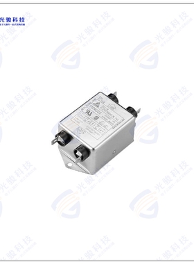 15DRCG5 滤波器LINE FLTR 115V/250VAC CHASS MNT