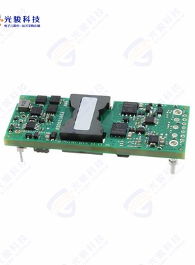 EBVW020A0B41Z《DC DC CONVERTER 12V 240W》