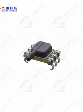 ABP2MRNT016KG2A3XX《ABP2, LEADED SMT PACKAGE, SINGLE》