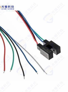 OPB992N55Z《SENSOR OPTICAL 3.18MM MOD WIRE》