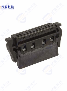 15290422502000《HAR-FLEX FEMALE IDC CONNECTOR, W》
