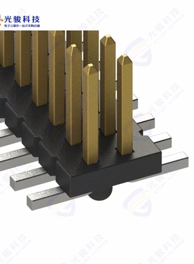 FTS-109-04-F-DV-A-P《CONN HEADER SMD 18POS 1.27MM》