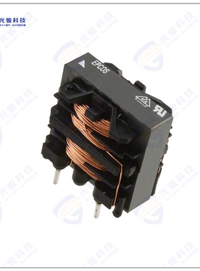 B82731T2102A020 滤波器CMC 10MH 1A 2LN TH