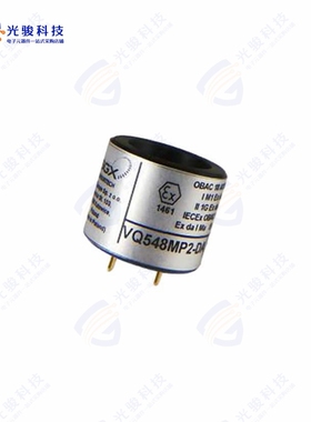 VQ548MP2-DA《4 SERIES SERIES 2 MEMS PELLISTOR》