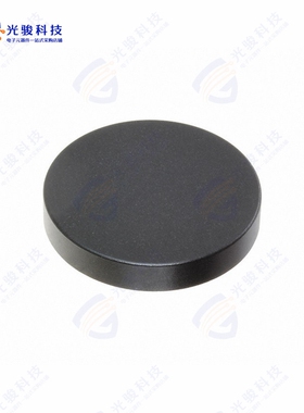 704.601.0 《LENS D29 BLACK ALUMINIUM》