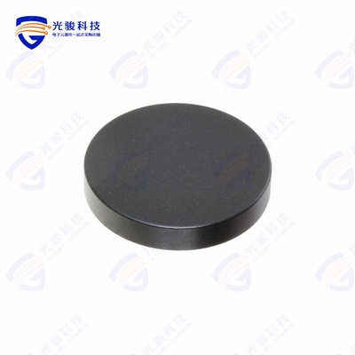 704.601.0 《LENS D29 BLACK ALUMINIUM》