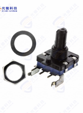 ACZ16NBR1E-15FA1-12C《ROTARY ENCODER INCREMENT 12PPR》