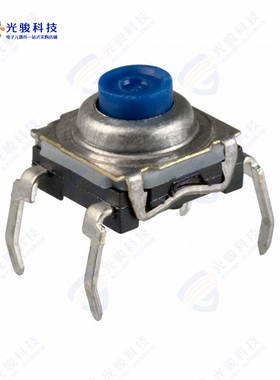 KSA0M412LFT 《SWITCH TACTILE SPST-NO 0.05A 32V》