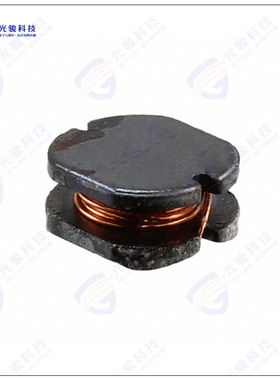 CD73NP-100MC 电感器FIXED IND 10UH 1.44A 80.3MOHM SM