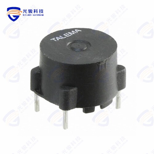 CAF-0.7-10《CMC 10MH 700MA 2LN TH》