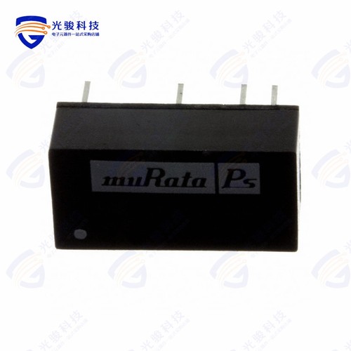 NMA0509DC《DC DC CONVERTER +/-9V 1W》