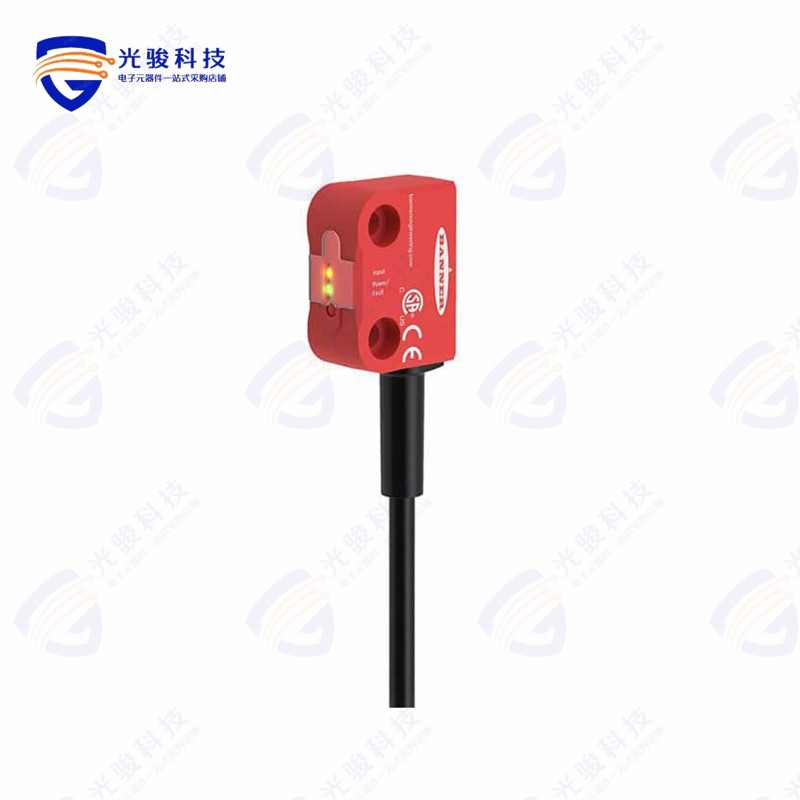 SI-RFST-HP8 《SI-RF SAFETY SW HIGH CODE AUTO》