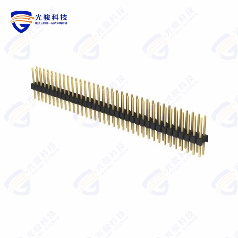 PRPC036DFBN-RC《CONN HEADER VERT 72POS 2.54MM》