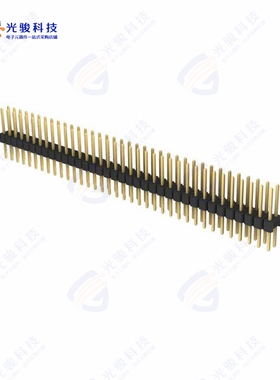 PRPC036DFBN-RC《CONN HEADER VERT 72POS 2.54MM》