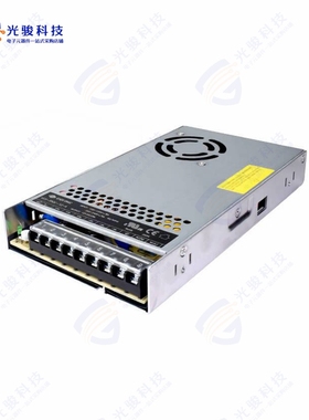 VGS-350C-36-A《AC/DC CONVERTER 36V 349W》