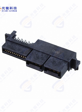 459844342《CONN RCPT LPHPOWER 28POS PCB》
