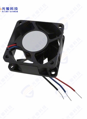 AFB0612DH-AF00《FAN AXIAL 60X25.4MM 12VDC WIRE》