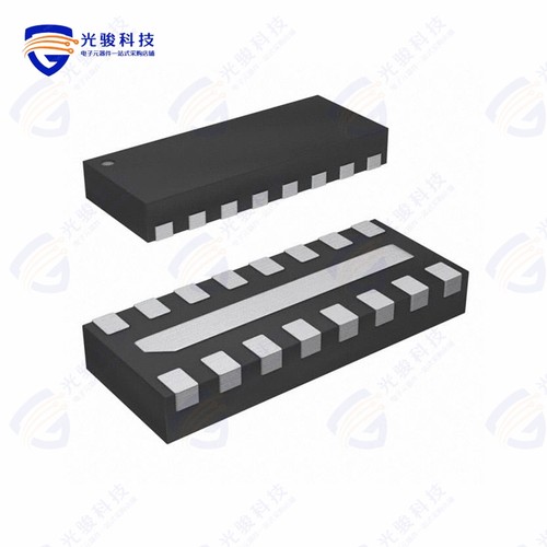 ECLAMP2398P.TCT《Semtech Corporation》