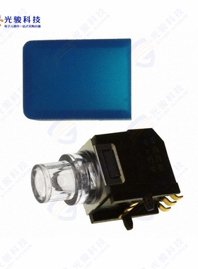K5V4WH43G 《SWITCH TACTILE SPDT 0.1A 32V》