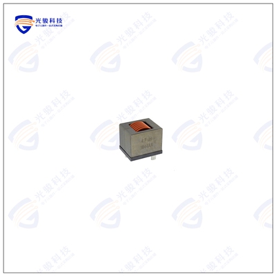 IHDM1008BCEV100M30 电感器FIXED IND 10UH 30A 2 MOHM TH