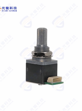 ENCOS24D2S65R《ROTARY ENCODER OPTICAL 24PPR》