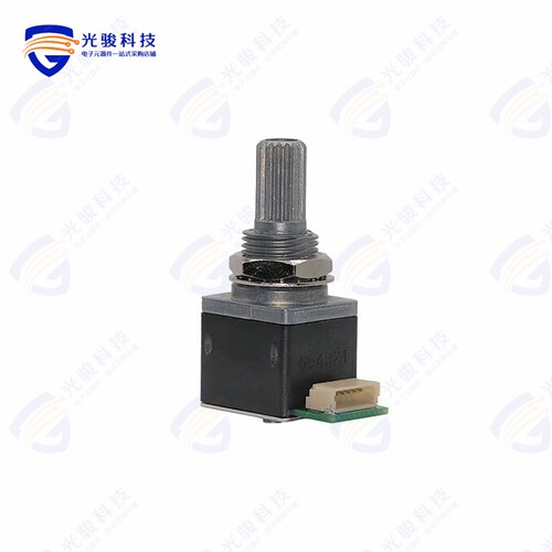 ENCOS24D2S65R《ROTARY ENCODER OPTICAL 24PPR》