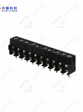1989528《TERM BLK 10P SIDE ENTRY 5MM PCB》